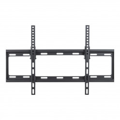 TV-Wall Mount for 32-70- - PureMounts -BT600-, Tilted, up to 35kg, Tilt: 0/ -14°,  25mm wall distance, max.VESA 600x400, Steel black